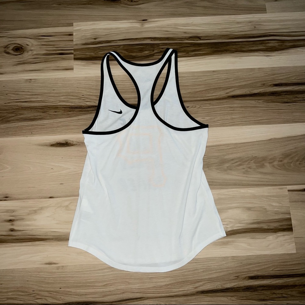 Nike Pittsburgh Pirates Tank Top - Picture 3 of 4